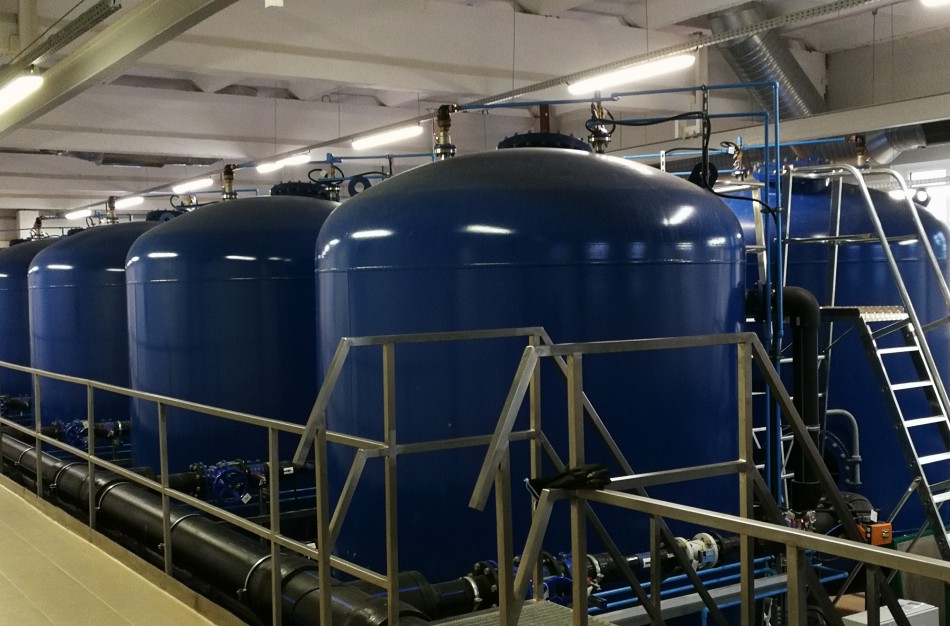 UAB „Jonavos vandenys“: Teks pasitelkti hidrogeologus – reikės įvertinti visus gręžinius