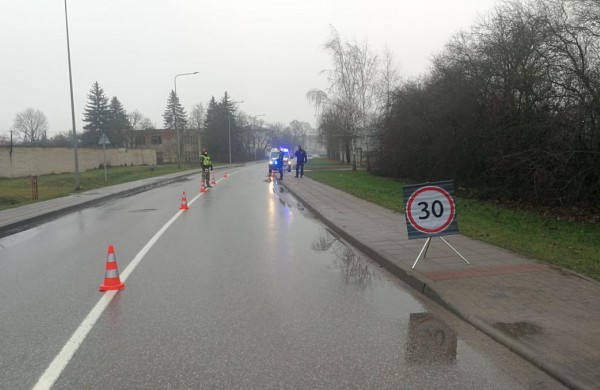 Miestui užsidarius, kai kurie vairuotojai suskubo aiškinti, kad apie ribojimus girdi pirmą kartą