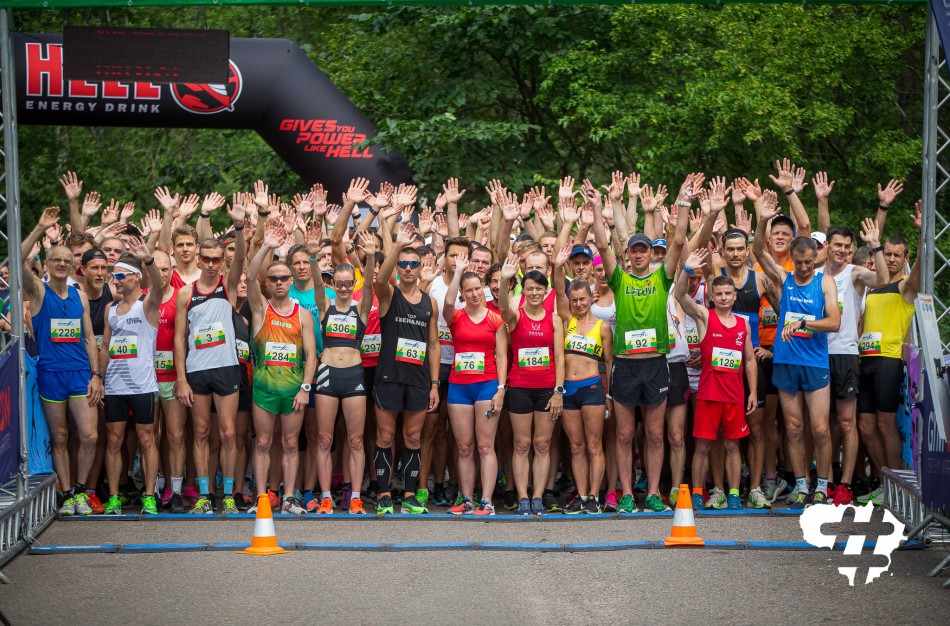 Po virtualių Lietuvos bėgimo taurės apdovanojimų – naujos ambicijos 2021-iesiems metams