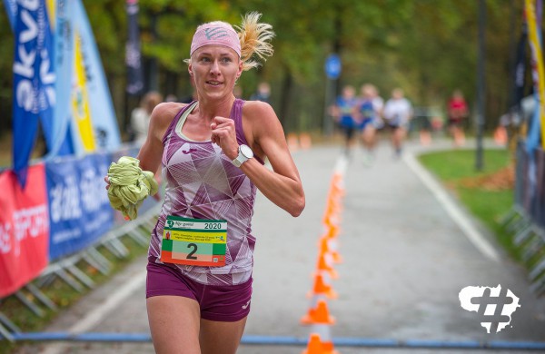 Po virtualių Lietuvos bėgimo taurės apdovanojimų – naujos ambicijos 2021-iesiems metams