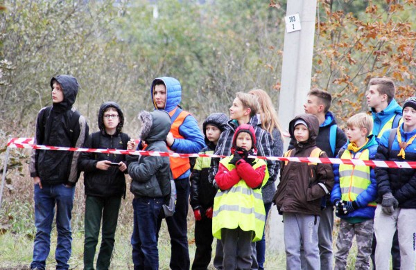 Jonavoje karines pratybas stebėjo Belgijos ir Liuksemburgo gynybos ministrai