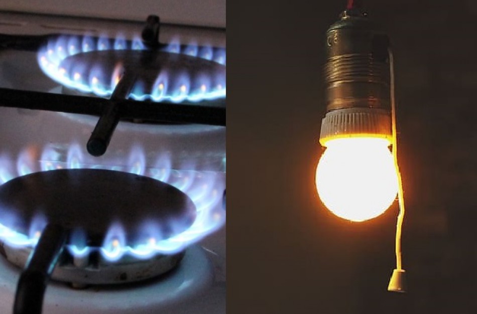 2021 m. sausio mėn. keičiasi tarifai: kaip deklaruoti ir apmokėti už gruodį suvartotas gamtines dujas bei elektros energiją?