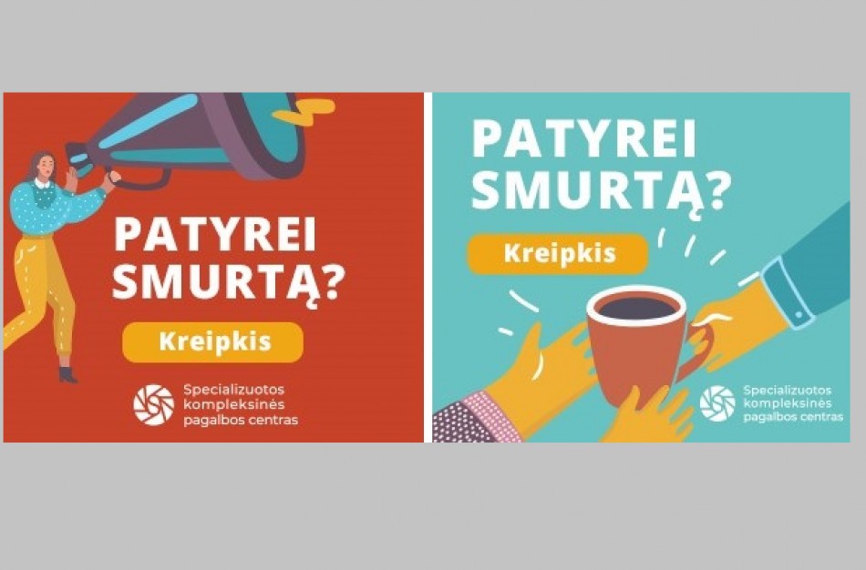 Karantinas – galimybė pagalvoti apie savo ir artimųjų saugumą