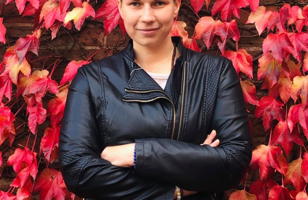 LGBT reprezentuojanti jonavietė: ,,Norėčiau kiekvienam palinkėti matyti patį žmogų, neklijuojant jokios etiketės"