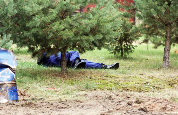 Jonavoje karines pratybas stebėjo Belgijos ir Liuksemburgo gynybos ministrai