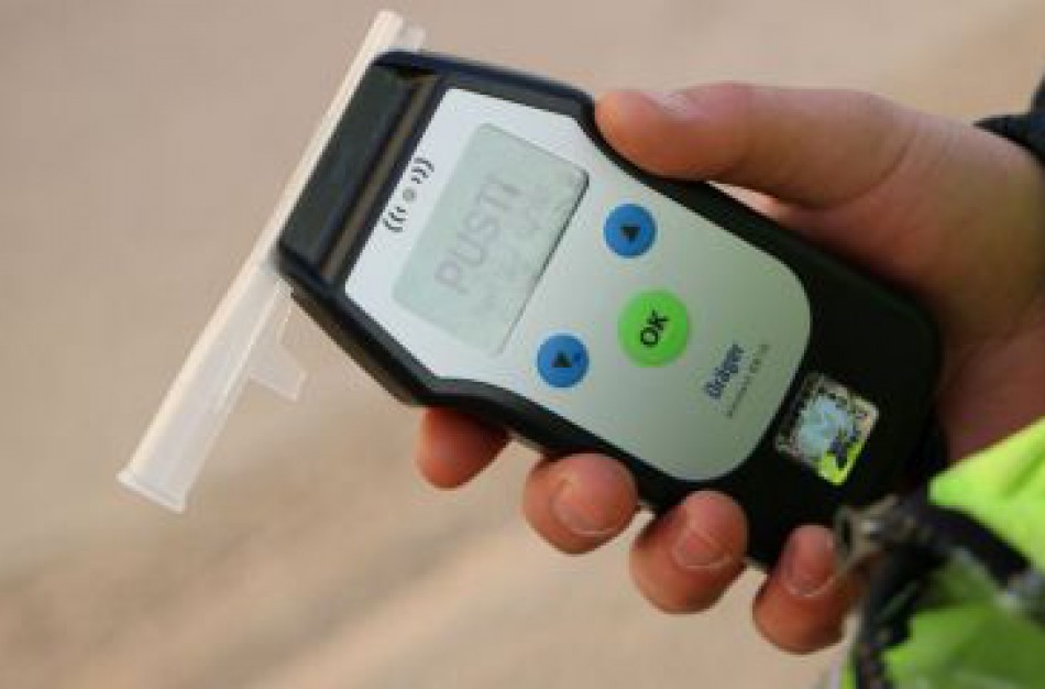 Girčiausios šventinės vairuotojos "titulas" - jonavietei