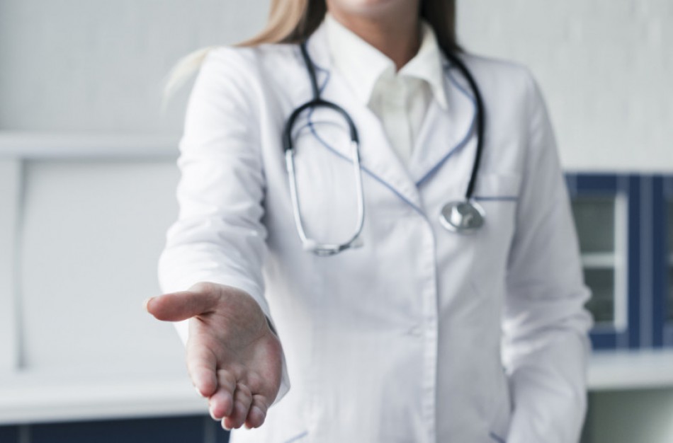 Kalėdinį savaitgalį atliktos transplantacijos operacijos