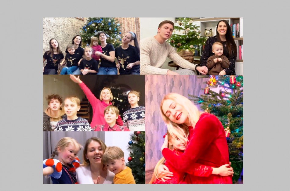 VLC projekto užbaigimui – finalinė Bendruomenių daina „Kol kartu“