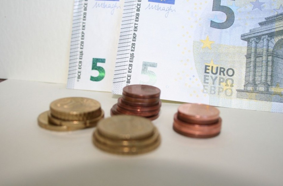 Nuo sausio didėja privalomojo sveikatos draudimo įmokos