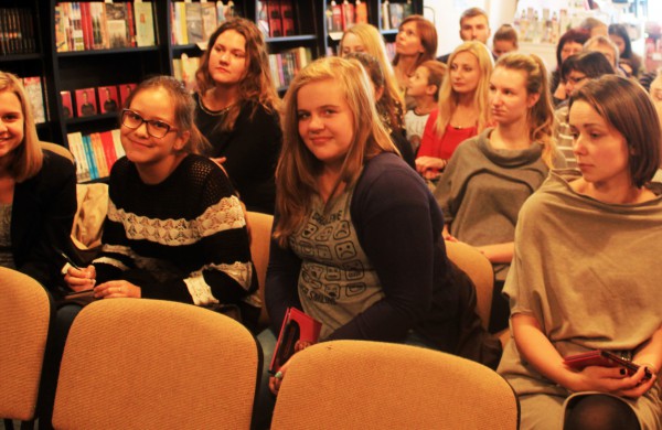 Andrius Mamontovas: "Jonavoje buvau įsimylėjęs merginą"