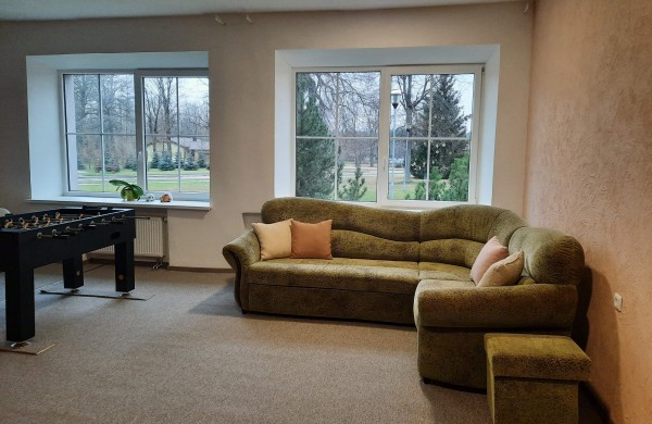 Jonavos rajone įkurtas naujas vaikų dienos centras