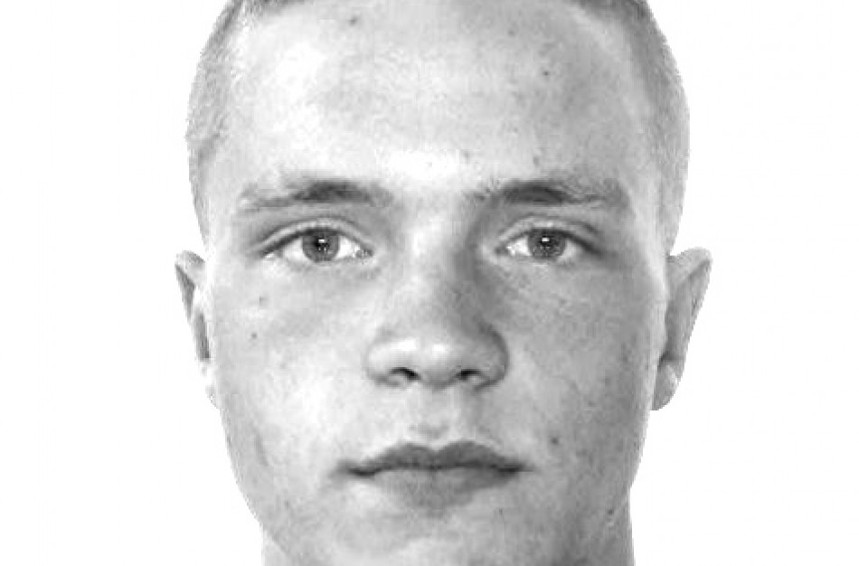 Dingęs jonavietis neatsirado iki šiol: policija tęsia paieškas 