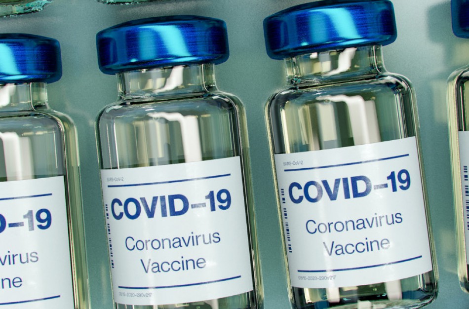 Lietuvą pasiekė trečioji skiepų nuo COVID-19 siunta – 20478 vakcinos dozės