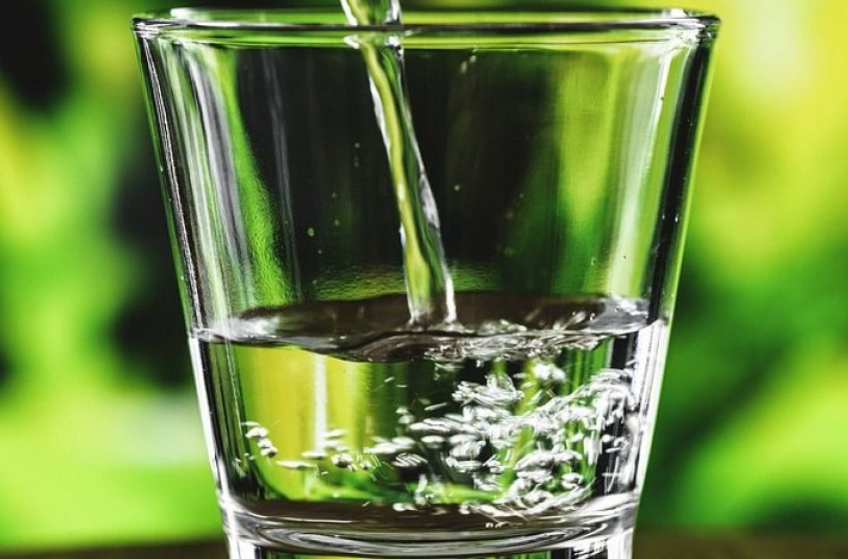 Dėl vandentiekio linijos avarijos, Jonavos miestui vanduo tiekiamas sumažintu slėgiu