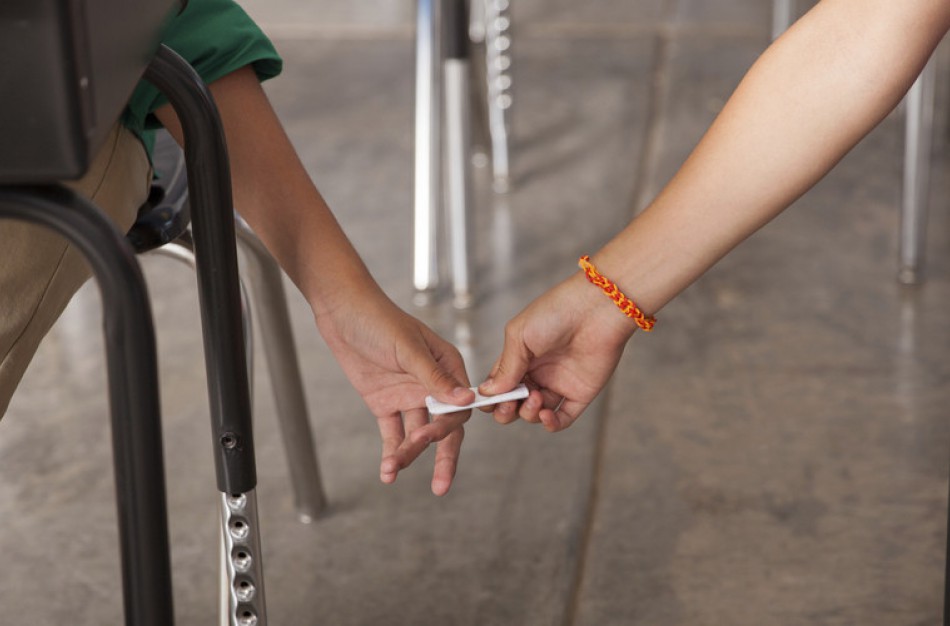 Pirmoji meilė – iššūkis ne tik paaugliams, bet ir tėvams