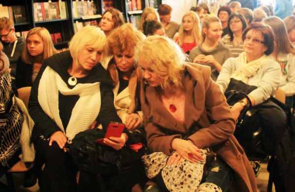 Andrius Mamontovas: "Jonavoje buvau įsimylėjęs merginą"