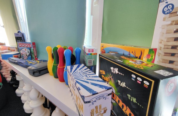 Auginant kitą – praaugti save