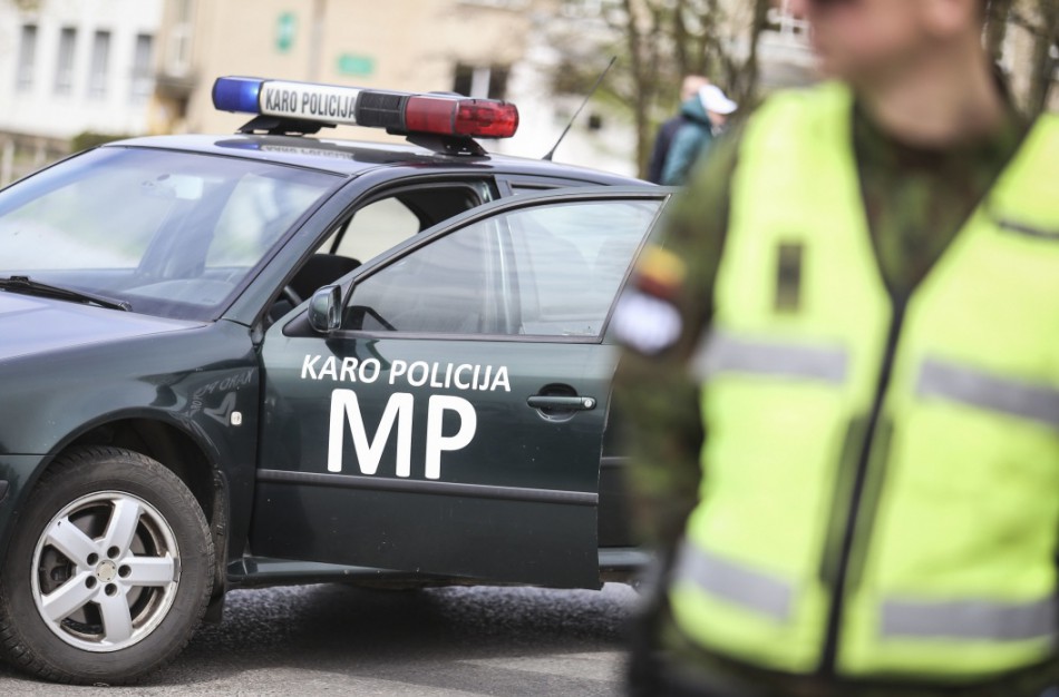 Lietuvos kariuomenė laimėjo teisminį ginčą – atgaus pinigus už sandorį   