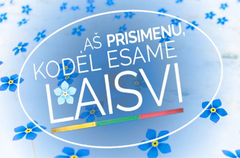 Šių metų Laisvės gynėjų diena itin reikšminga – minime apgintos laisvės 30-metį!