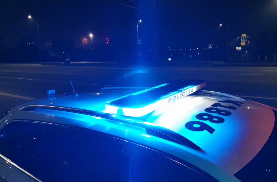 Jonavos rajone patikrintas 413 vairuotojų blaivumas