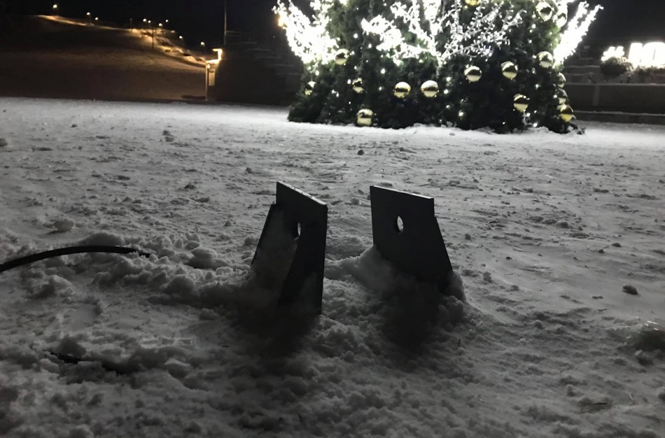 Po pranešimo apie susižalojusį vaiką Joninių slėnyje, seniūnija imasi veiksmų