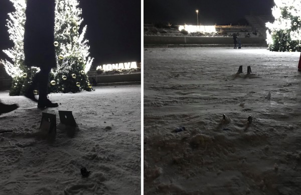 Po pranešimo apie susižalojusį vaiką Joninių slėnyje, seniūnija imasi veiksmų