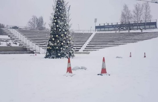 Po pranešimo apie susižalojusį vaiką Joninių slėnyje, seniūnija imasi veiksmų