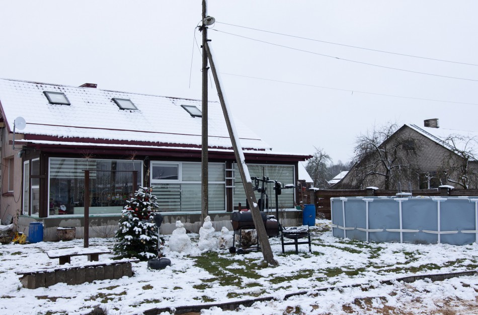 Jonavos rajone įsteigta nauja vaikų globos šeimyna