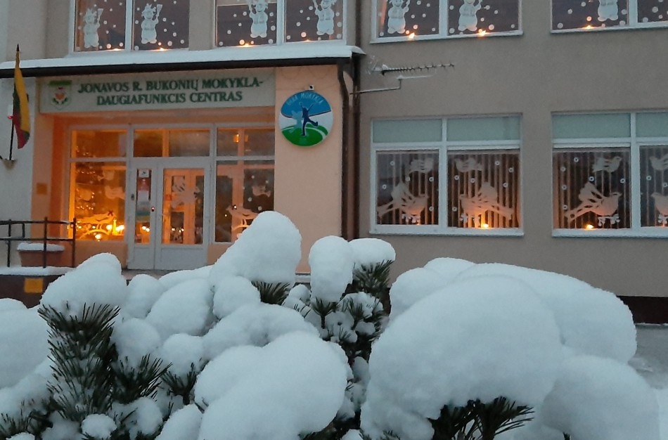 Liudijame atmintį…