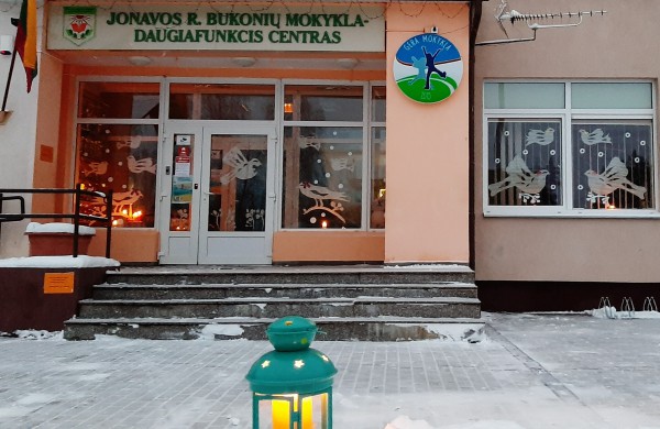 Liudijame atmintį…