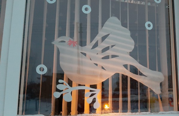 Liudijame atmintį…