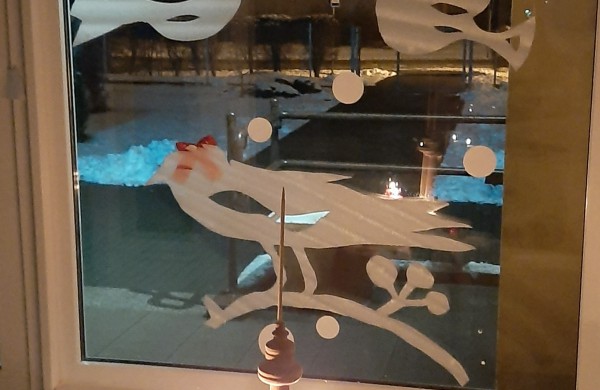 Liudijame atmintį…