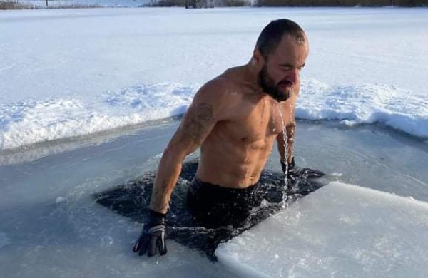 Naktinių maudynių eketėje virusas neaplenkė ir Jonavos: prasidėjo 30-ies dienų iššūkis