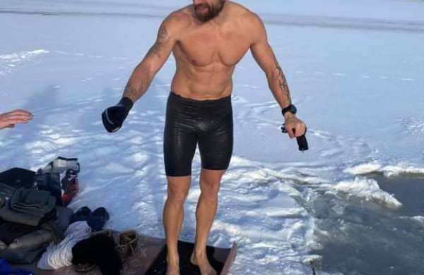 Naktinių maudynių eketėje virusas neaplenkė ir Jonavos: prasidėjo 30-ies dienų iššūkis