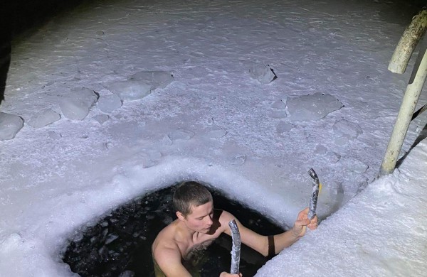 Naktinių maudynių eketėje virusas neaplenkė ir Jonavos: prasidėjo 30-ies dienų iššūkis