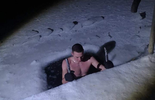 Naktinių maudynių eketėje virusas neaplenkė ir Jonavos: prasidėjo 30-ies dienų iššūkis