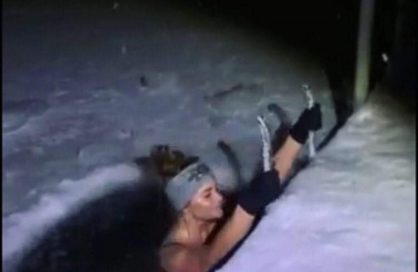 Naktinių maudynių eketėje virusas neaplenkė ir Jonavos: prasidėjo 30-ies dienų iššūkis