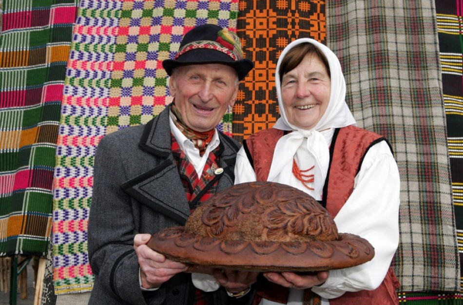 Kaimo bendruomenės kviečiamos pasinaudoti valstybės parama