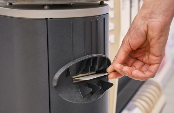 „Rimi“ pirmasis iš prekybos tinklų Baltijos šalyse pradeda prekybą nepakuotomis švaros ir higienos prekėmis