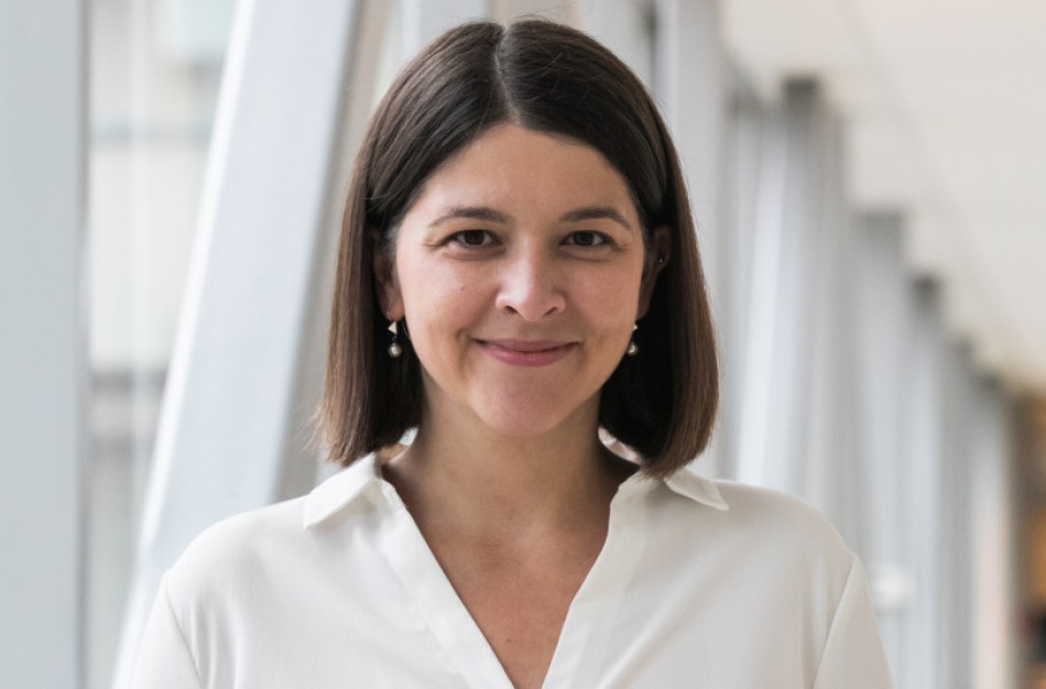 Finansų ministrė Gintarė Skaistė: „Šiuo metu būtina skatinti šalies ekonomiką ir išsaugoti darbo vietas“