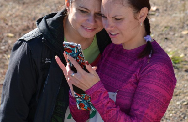 Jonavoje antrasis labdaringas bėgimas „Man rūpi“ abejingų nepaliko