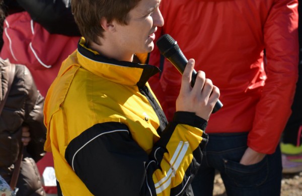 Jonavoje antrasis labdaringas bėgimas „Man rūpi“ abejingų nepaliko