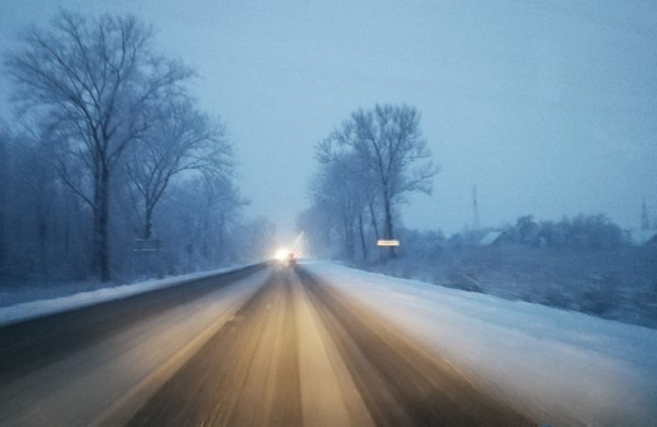 Tiek sniego nebuvo bene 15 metų: gyventojams bei tarnyboms sukelta nemažai rūpesčių