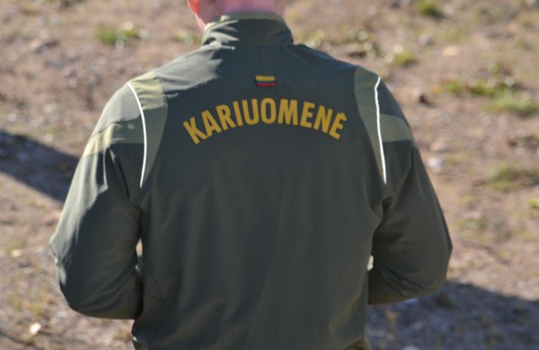 Jonavoje antrasis labdaringas bėgimas „Man rūpi“ abejingų nepaliko