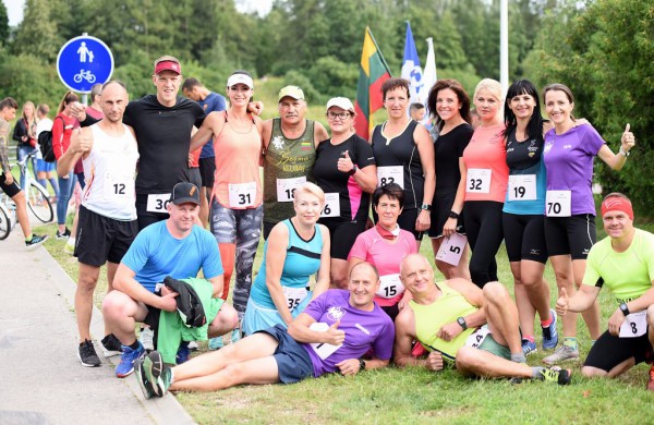 Sportiškiausias Lietuvos miestas Jonava nemažina apsukų net per pandemiją: čia kyla sporto bazės, įvyko daug renginių
