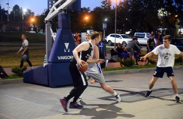 Sportiškiausias Lietuvos miestas Jonava nemažina apsukų net per pandemiją: čia kyla sporto bazės, įvyko daug renginių