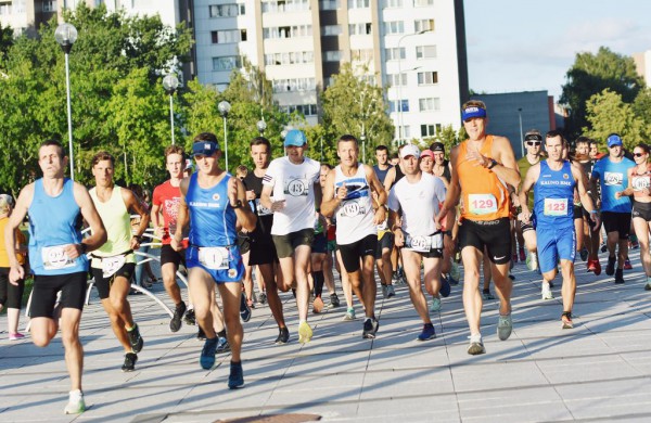Sportiškiausias Lietuvos miestas Jonava nemažina apsukų net per pandemiją: čia kyla sporto bazės, įvyko daug renginių