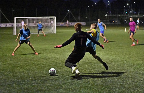 Sportiškiausias Lietuvos miestas Jonava nemažina apsukų net per pandemiją: čia kyla sporto bazės, įvyko daug renginių