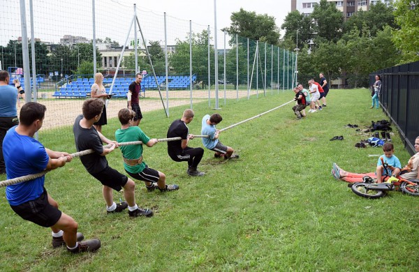 Sportiškiausias Lietuvos miestas Jonava nemažina apsukų net per pandemiją: čia kyla sporto bazės, įvyko daug renginių