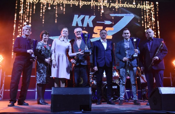 Sportiškiausias Lietuvos miestas Jonava nemažina apsukų net per pandemiją: čia kyla sporto bazės, įvyko daug renginių